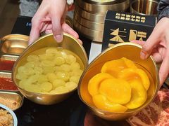 -东味北道熟成·炭火烤肉(九龙店)