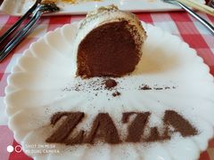 提拉米苏-FD西餐厅