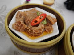 -香云轩·顺德菜(香云纱园林酒店店)