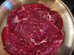 -西塔老太太泥炉烤肉(上海七宝领展广场店)