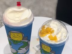 -奈雪的茶(湖滨银泰in77C区PRO店)