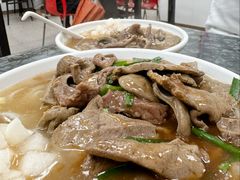 牛三星粉-燊意布拉肠云吞面(中山四路店)