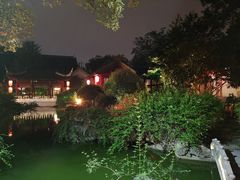-祝家花園(伯渎港店)