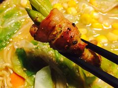 -日本料理神拉面