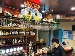 -申德勒加油站西餐厅Schindlers Tankstelle(上海外滩店)