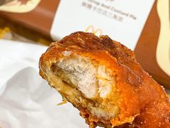 -麦当劳(长泰商业广场店)