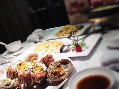 -上海小南国(正大店)