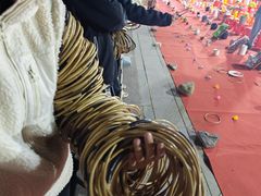 -百里峡七彩艺术小镇