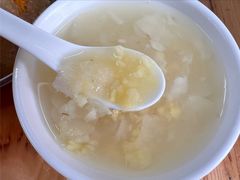 马蹄绿豆爽-正宗棉湖甜汤春卷店