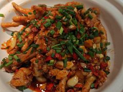 -陈家婆的菜(梅溪湖店)
