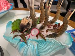 -虾佬圣汤·海鲜姿造(乐堤港店)