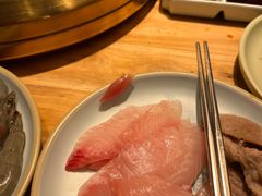 -焰江山·海鲜牛排烤肉自助(环形中心店)