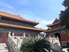 -历代帝王庙博物馆