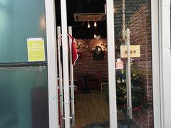 门面-NEW YORK STYLE PIZZA纽约客美式手工披萨(腾飞店)