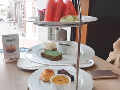 -LENBACH兰巴赫西餐啤酒坊(大连东港店)