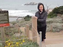 -旧金山-奥克兰海湾大桥