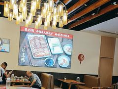 -张烤鸭·川菜·非遗冒烤鸭(青石桥店)