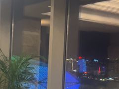 -皇朝万鑫自助餐厅