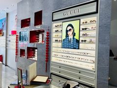 -茂昌眼镜(南京西路店)