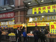 -人民防洪胜利纪念塔