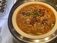 -凡塔斯牛排自助餐厅(广东佛山三水万达店)
