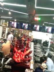 -無名发艺