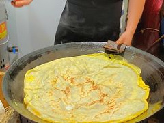 -周记热干面豆皮大王(桃花东街店)