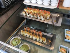 -水林间·寿喜烧自助(仙林金鹰店)