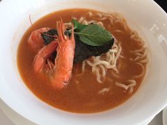 -南山鲜虾面·活鲜小馆·海味大连菜(南山总店)