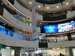 -万达广场(北京槐房店)