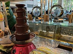 -佰园全日西餐厅-厦门佰翔软件园酒店