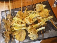 -三太子地摊烧烤·小龙虾(北蔡店)