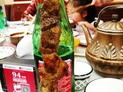 -巴依老爷新疆美食(清华东门店)