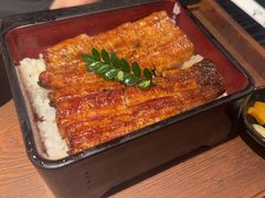 -玄白·炭烤活鳗(上海首店)