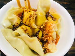 -龙抄手(文殊坊店)