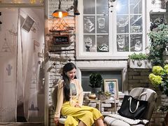 -一杯海(国际海水浴场店)