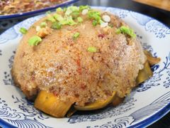 粉蒸排骨-十碗香