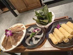 -盛源川香鱼火锅(西小区总店)