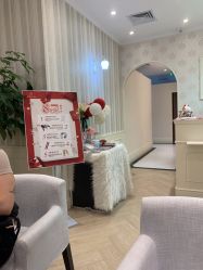 -银座Calla日式美容沙龙