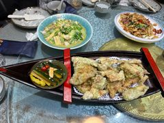 -君霖海鲜私房菜(春柳店)