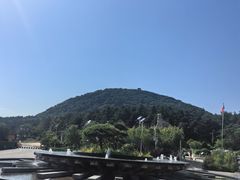 -帽儿山国家森林公园