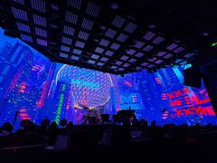 -MOSSO·Liveshow(M3香港广场店)