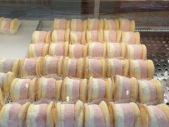 -東更道点心行(唐山远洋城店)