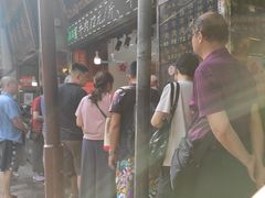 -刘纪孝腊牛羊肉(北广济街店)
