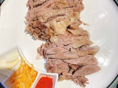 -南京金陵饭店