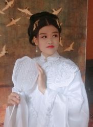 点击看大图 -美云庭古装·格格服汉服·京城旅拍(北京店)