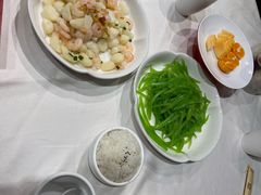 -大鸭梨烤鸭(金色漫香店)