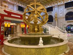 -临沂华盛江泉城大酒店