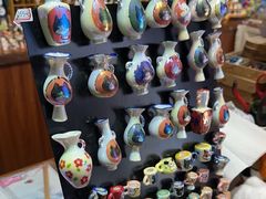 -碰瓷儿陶艺DIY体验馆(五道营胡同总店)