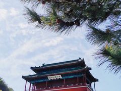 景点-居庸关长城